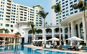 Daeha Serviced Apartment