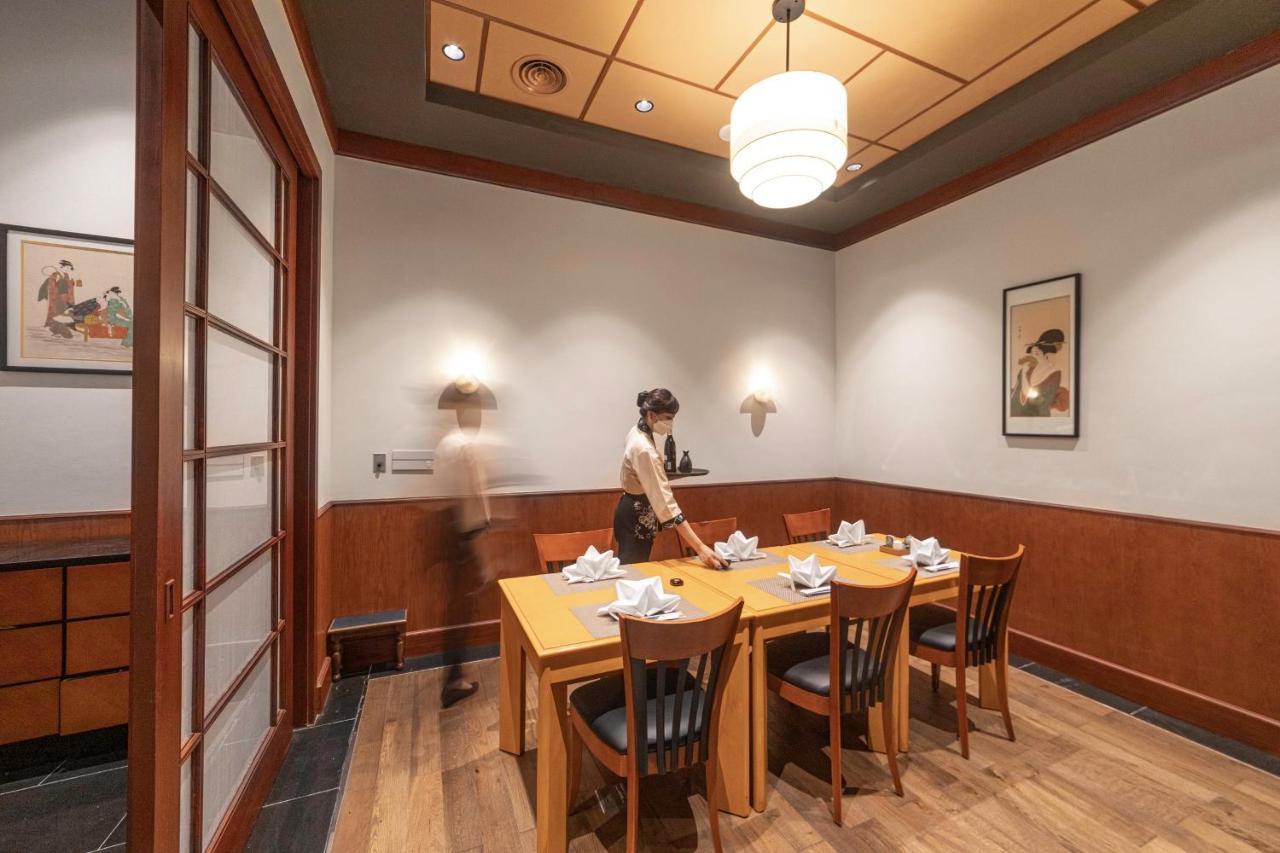 Daeha Serviced Apartment Hanoi Exterior photo