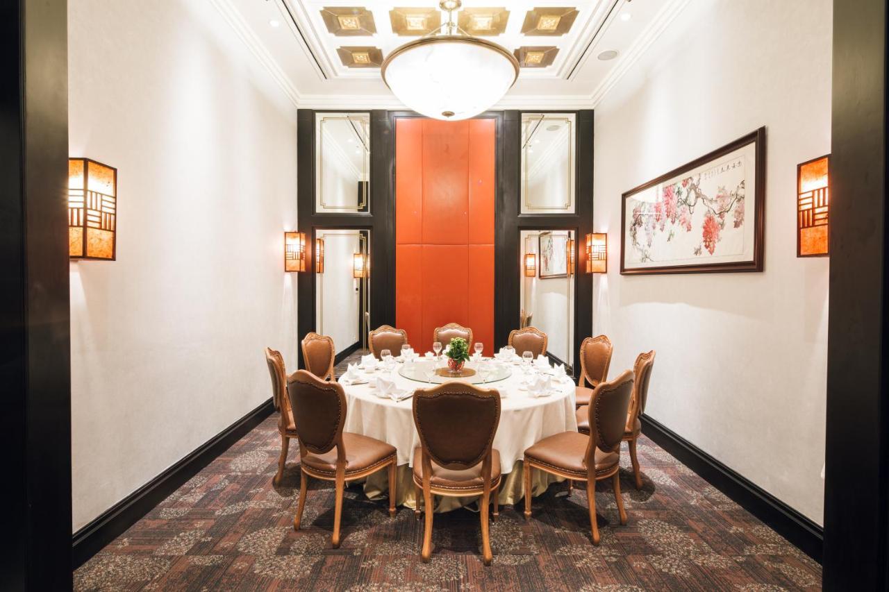 Daeha Serviced Apartment Hanoi Exterior photo