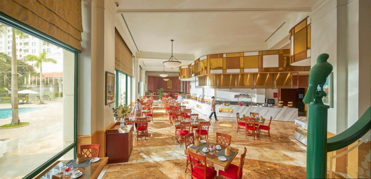 Daeha Serviced Apartment Hanoi Exterior photo