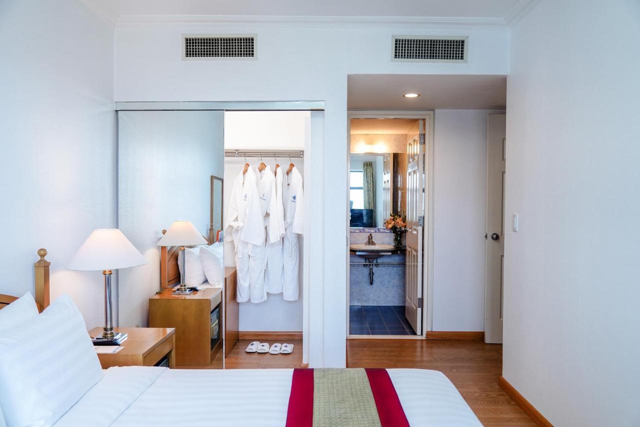 Daeha Serviced Apartment Hanoi Exterior photo